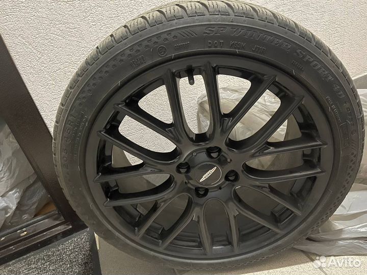Диски mini 112 стиль