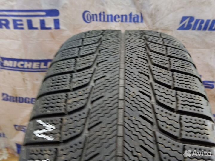 Michelin X-Ice XI2 205/60 R16 96T