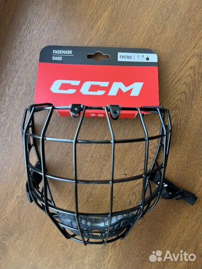 Маска CCM FM780