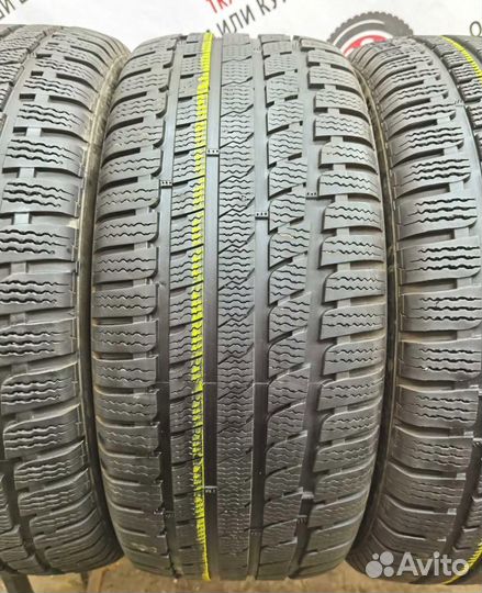 Kumho I'Zen KW31 225/55 R17 98N