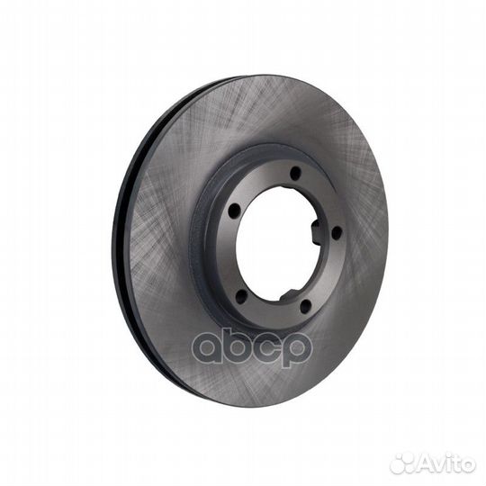 Диск тормозной hyundai H1/H200/plaza/starex / H