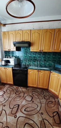 3-к. квартира, 63 м², 2/9 эт.