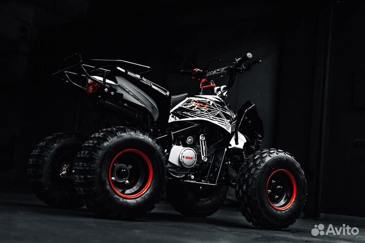 Квадроцикл BSE XT-1