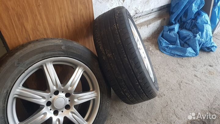 Infinity Tyres INF-202 235/55 R18