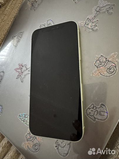 iPhone 12, 128 ГБ