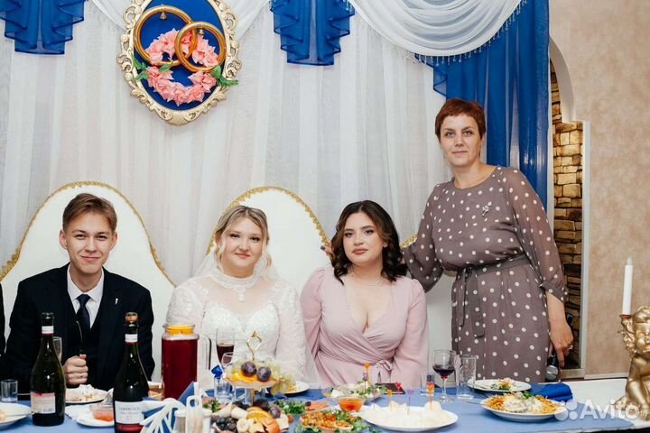 Тамада, ведущая Людмила Мельниченко