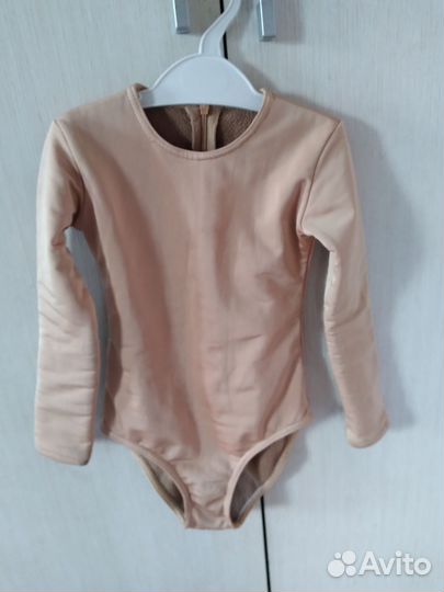 Боди для девочки