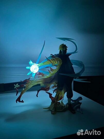 Фигурка аниме Наруто / Минато