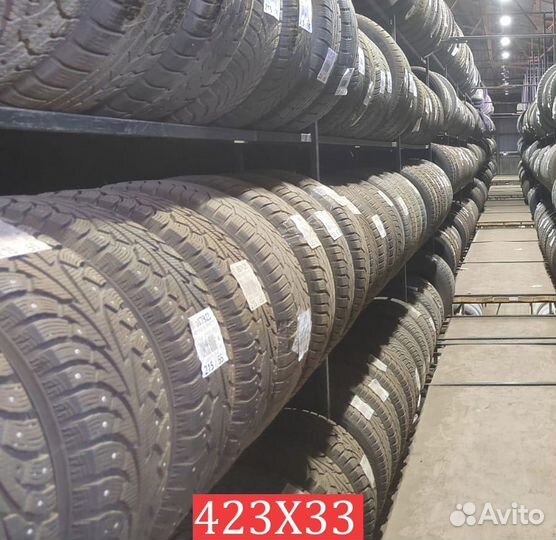 Hankook Dynapro HP2 RA33 255/65 R16 109R