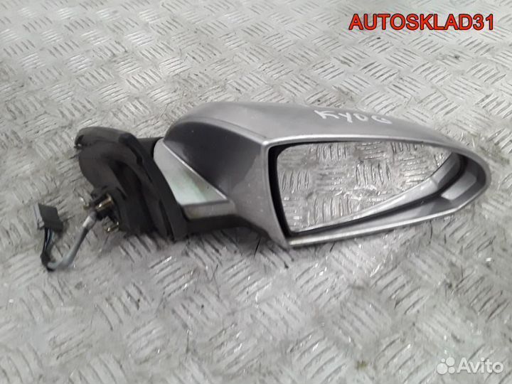 Зеркало правое Nissan Primera P12E 96301AU480