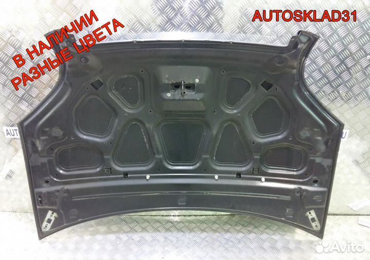 Капот Ford Fusion 1532551