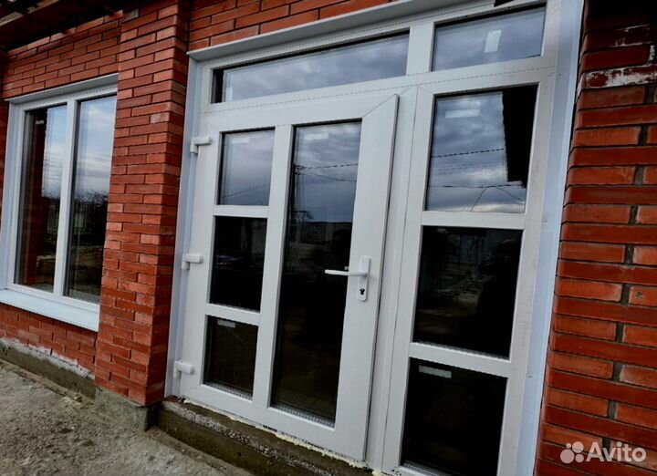 Окна двери в рассрочку без переплаты