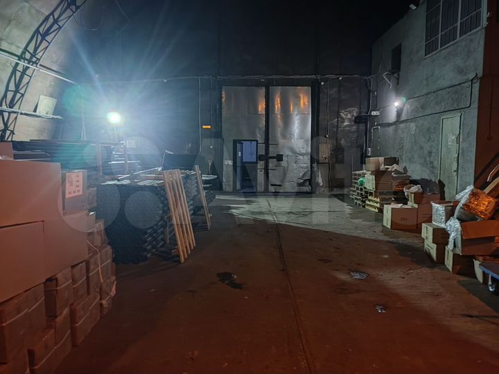 Склад Производство Сервис