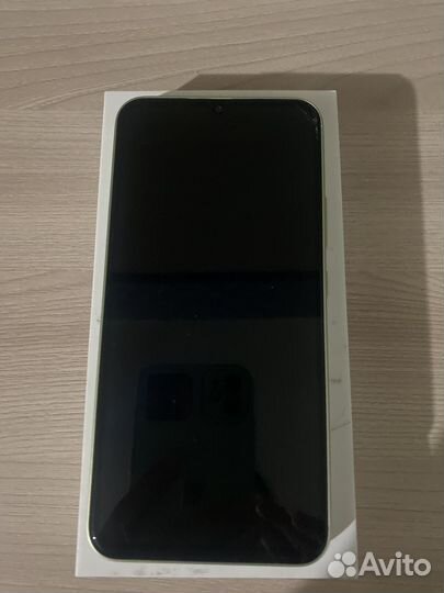 Samsung Galaxy A34, 8/256 ГБ