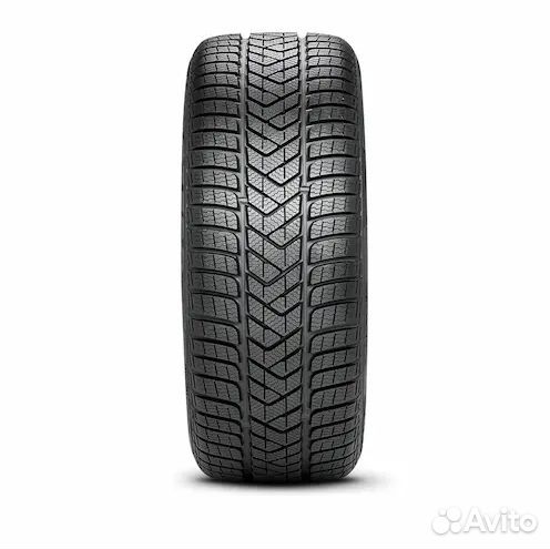 Pirelli Winter Sottozero 3 205/60 R17 93H