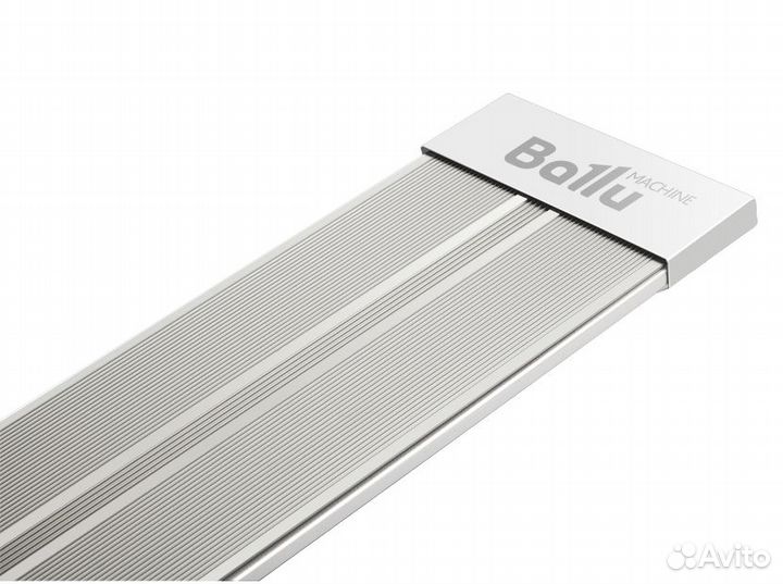 Обогреватель инфракрасный Ballu BIH-AP4-0.6-W