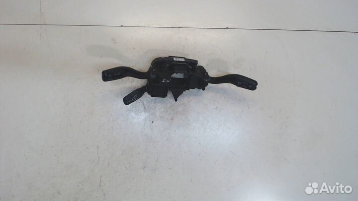 Переключатель поворотов и дворников Audi A7, 2010