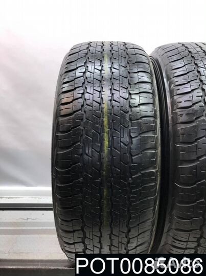 Dunlop Grandtrek AT22 265/60 R18 99P