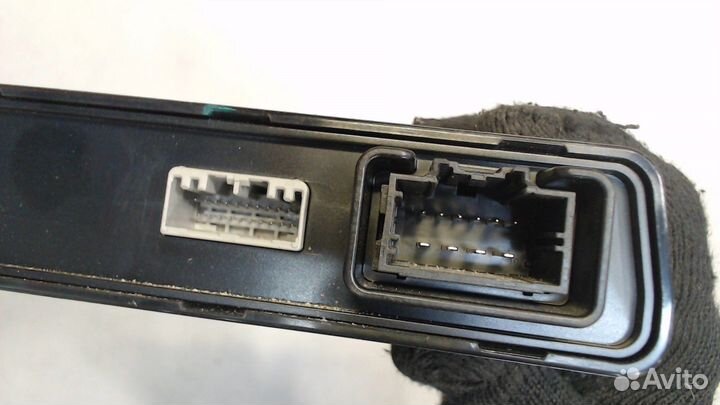 Блок управления доводчика Tesla Model S, 2013