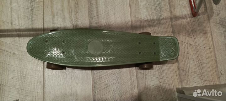 Лонгборд cruiser termit