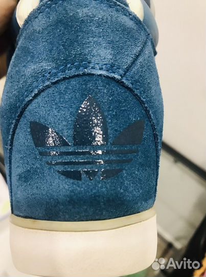 Кроссовки женские adidas оригинал 38