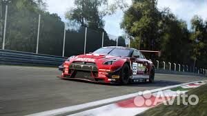 Assetto Corsa Competizione Xbox ONE