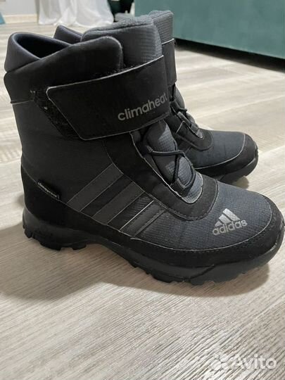 Сапоги зимние adidas