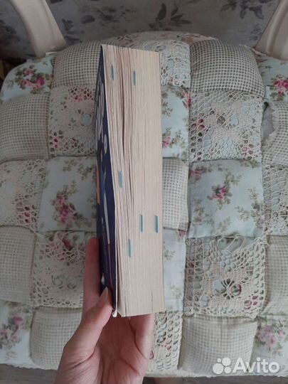 Книга. Мой парень блогер
