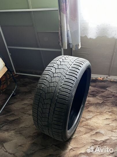 Continental ContiWinterContact TS 860S 275/35 R22