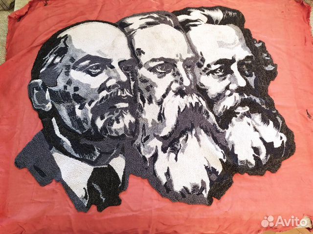 Продам, патриотическая вышивка на полотне