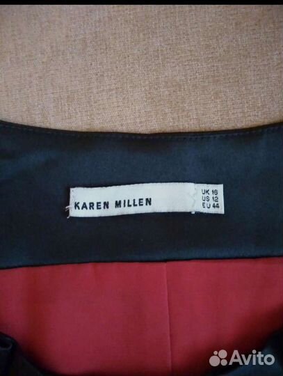 Платье Karen Millen