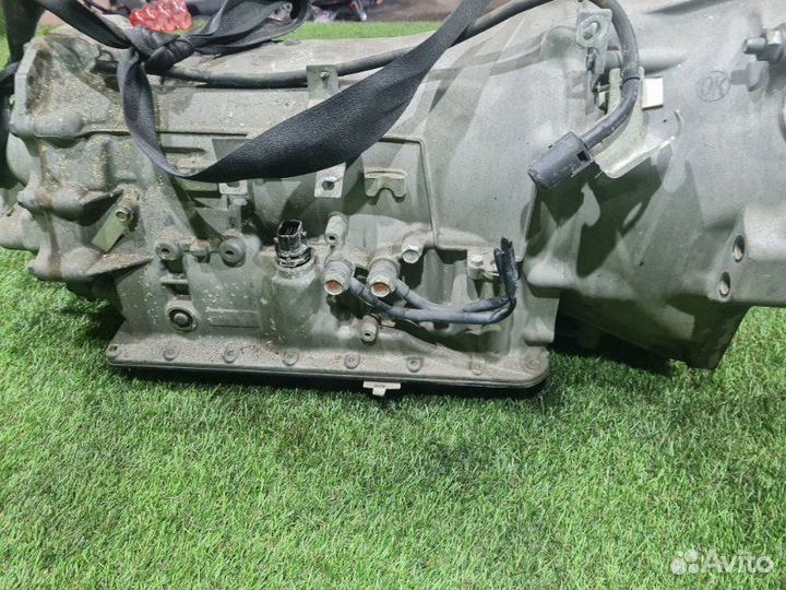 АКПП Infiniti Q70 Y51 VQ37VHR 2011