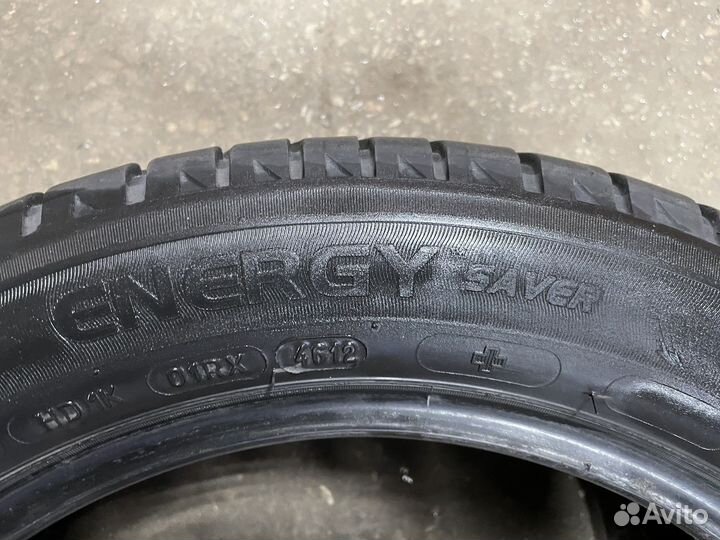 Michelin Energy Saver + 195/55 R16