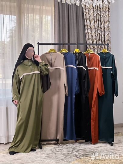 Платье Весна/Очень