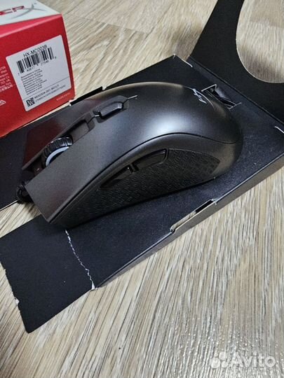 Игровая мышь hyperx pulsfire fps pro