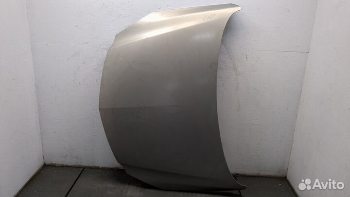 Капот Opel Insignia, 2009