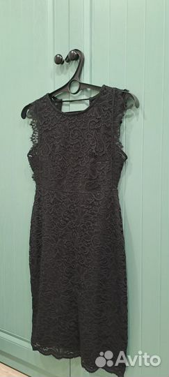 Вечернее платье 42 44 hm