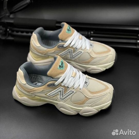 Кроссовки женские new balance (36-41)