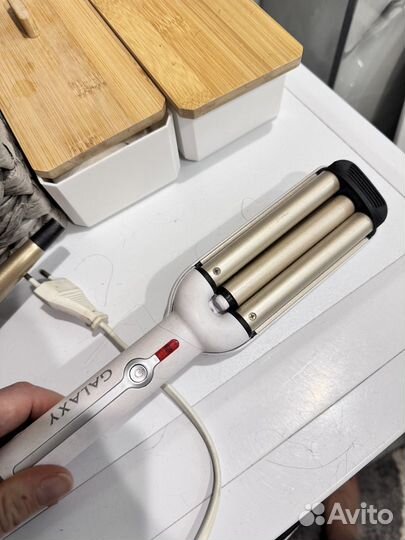 Стайлер для волос