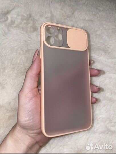 Чехол на iPhone 11 pro max