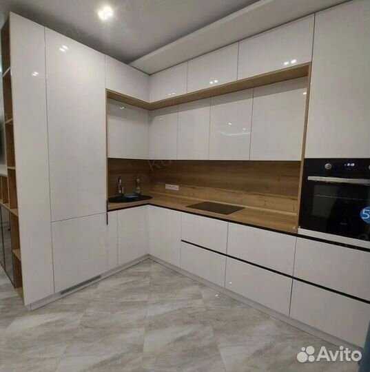 Модульная кухня на заказ