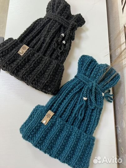 Дредошапка