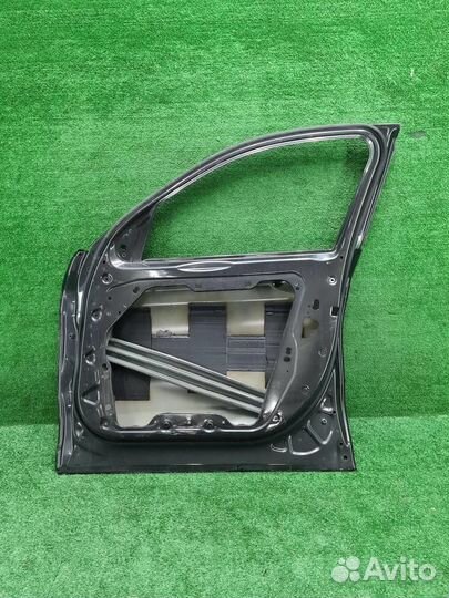 Дверь передняя правая BMW X4