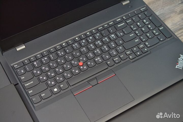 Lenovo T580 i7
