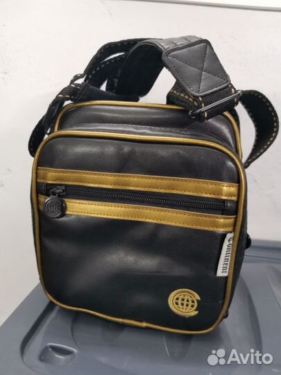 Сумка для зеркального фотоаппарата