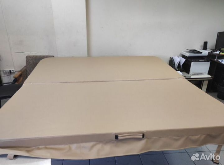 Термокрышка для купели RKT/4598