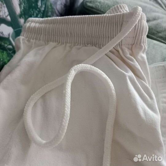 Брюки от кимоно. Борьба. Айкидо, каратэ, джиу-джит