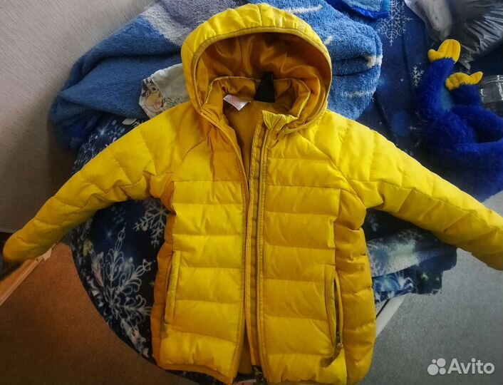 Детская одежда