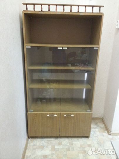 Стеллаж