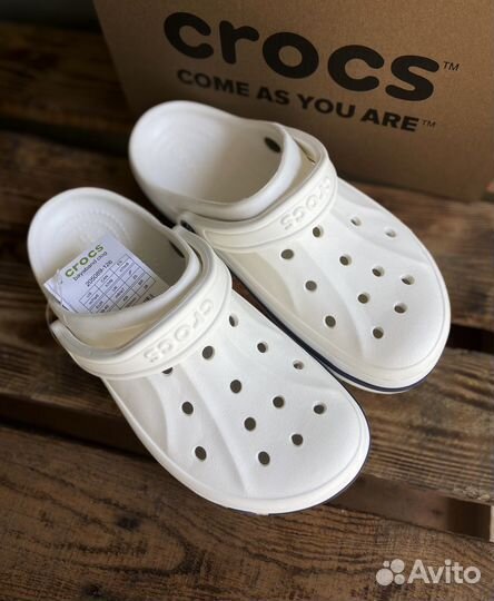 Crocs женские оригинальное качество (36-40)